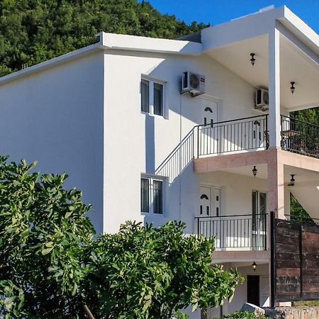 Gazdinstvo Vranac Daire Virpazar Dış mekan fotoğraf